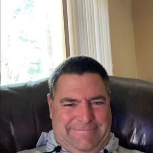 Meet your Posher, Mike